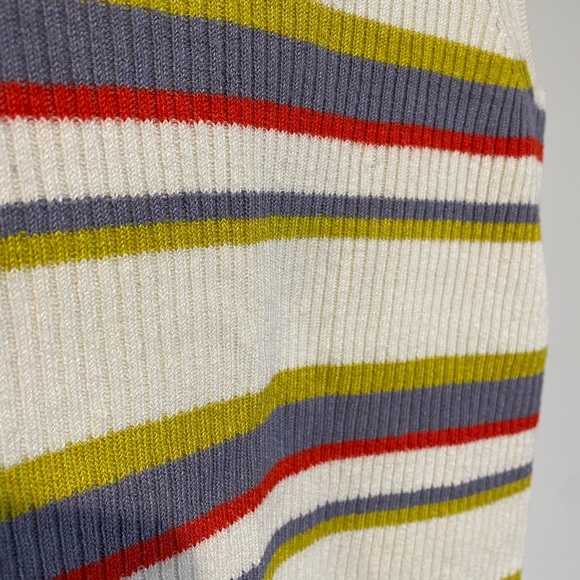 Anthropologie Moth knit tank top - Picture 3 of 4